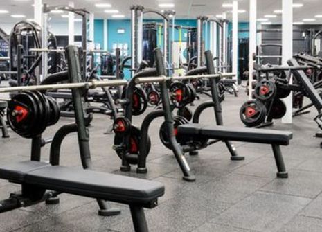 Photo of PureGym Aberdeen Wellington Circle