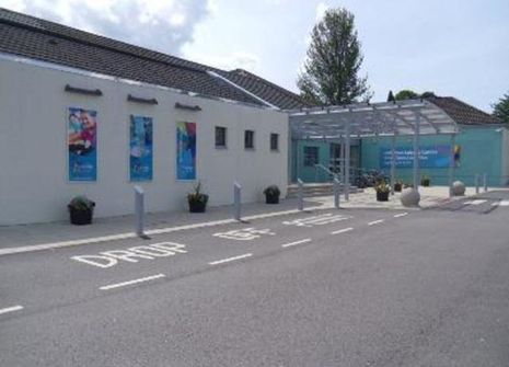 Photo of Lochaber Leisure Centre