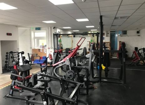 Photo of LC Fitness