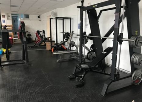 Photo of LC Fitness
