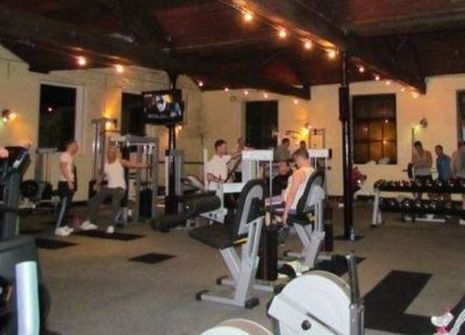 Photo of T1 Health and Fitness
