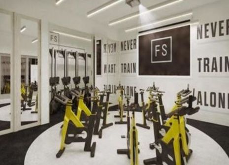 Photo of The Fitness Space - St James