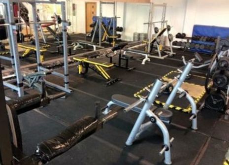 Photo of Formby Fitness