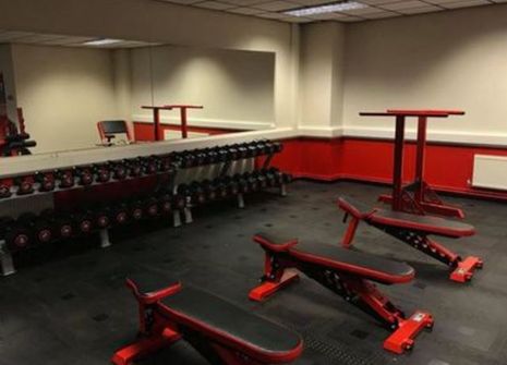 Photo of Core Gym Oswestry