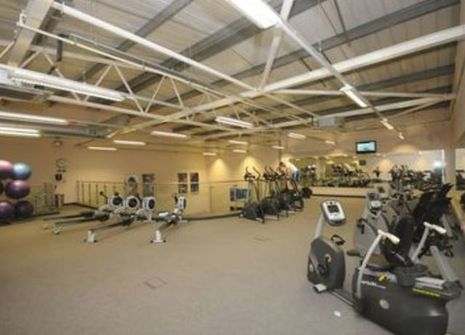 Photo of Impact Health & Fitness Gym