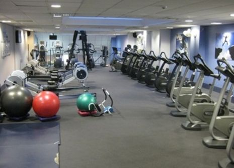 Photo of Bracknell Leisure Centre