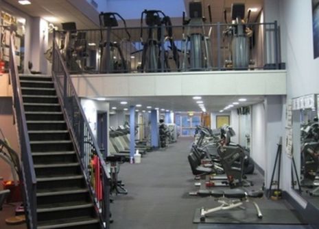 Photo of Bracknell Leisure Centre
