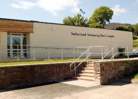 Photo of Sutherland Swimming Pool Complex