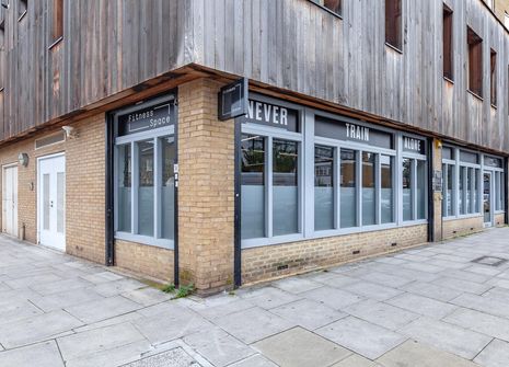 Photo of Fitness Space - Hackney