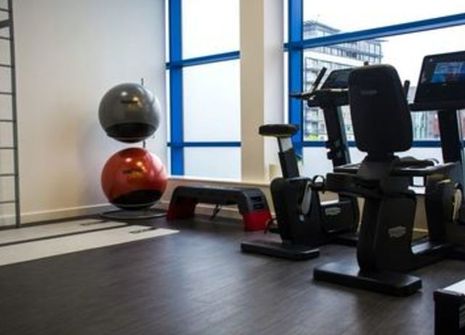 Photo of Base Fitness Lincoln