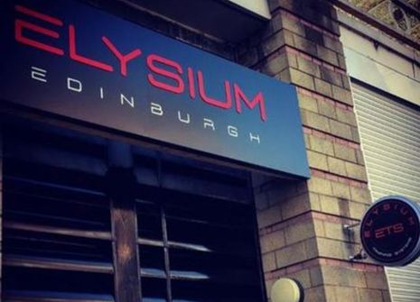 Photo of Elysium Edinburgh