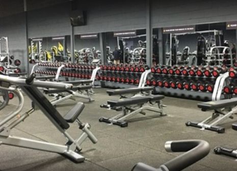 Photo of Xercise4Less Sheffield Hillsborough