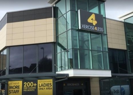 Photo of Xercise4Less Sheffield Hillsborough