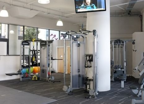 Photo of Anytime Fitness Leeds