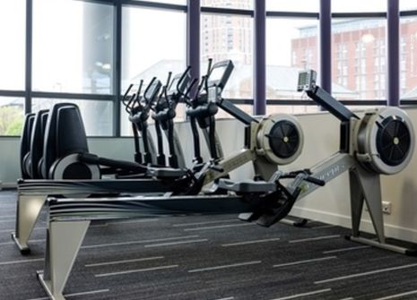 Photo of Anytime Fitness Leeds