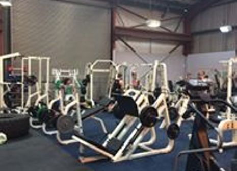 Photo of Xtreme Training Centre