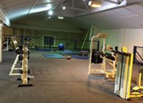 Photo of Wells Gym