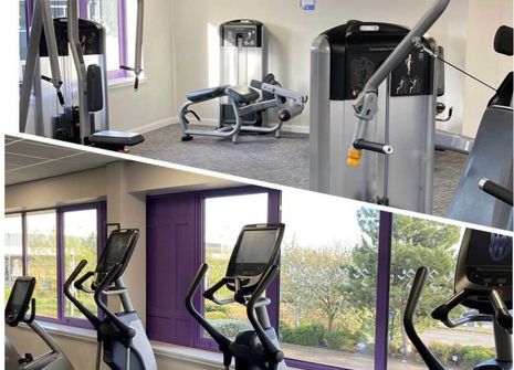 Photo of Anytime Fitness York