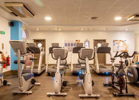 Photo of 3d Health & Fitness Corby