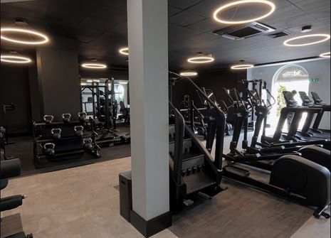 Photo of 3d Health & Fitness Corby