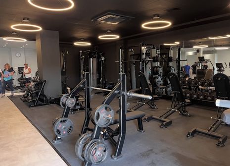 3d Health & Fitness Corby picture