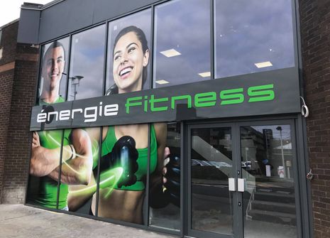 Photo of Energie Fitness Bridgend