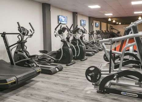 Photo of Revival Fitness