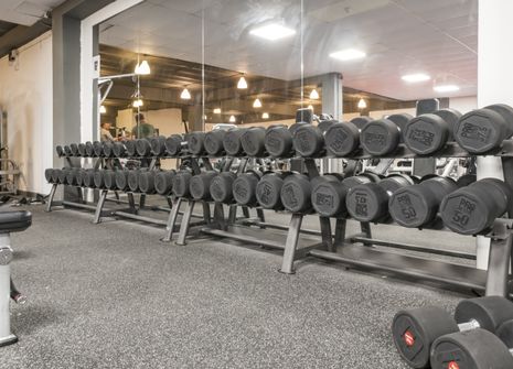 Photo of Revival Fitness