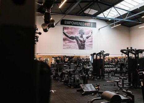 Photo of EmpoweredFit Gym