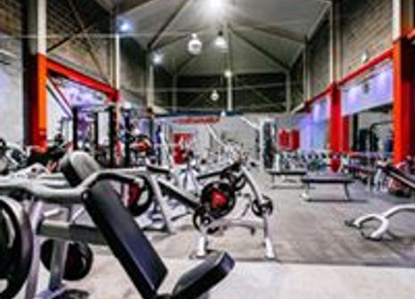 Photo of Planet Gym