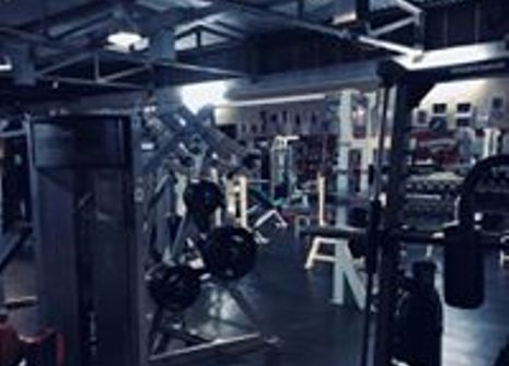 Photo of AOF Champions Gym