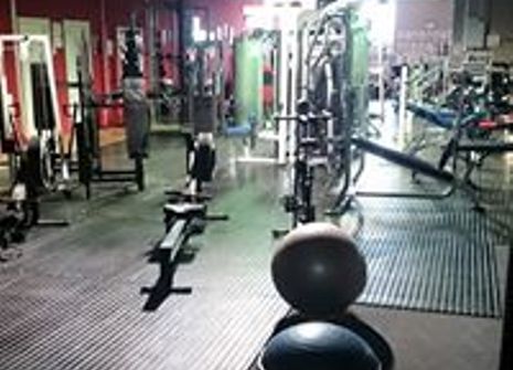 Photo of AOF Champions Gym