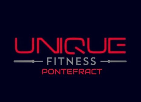 Image from Unique Fitness