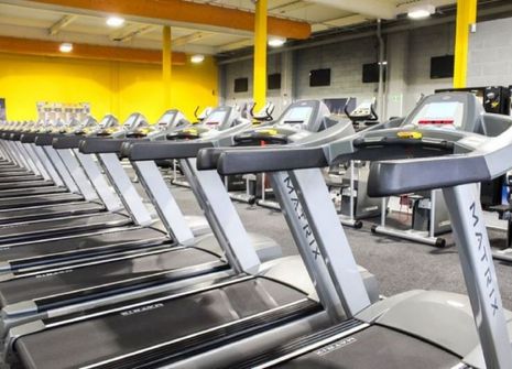 Photo of Xercise4Less Dundee