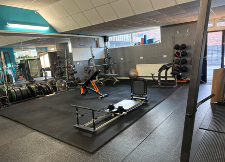 Photo of Kinetic Studios