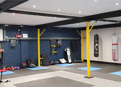 Photo of Colchester Fight Club