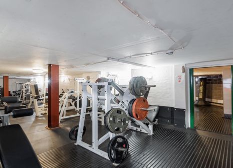 Photo of Dench Fitness Gym