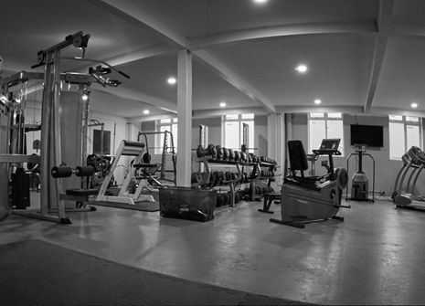 Photo of Energyze Gym and Fitness Centre