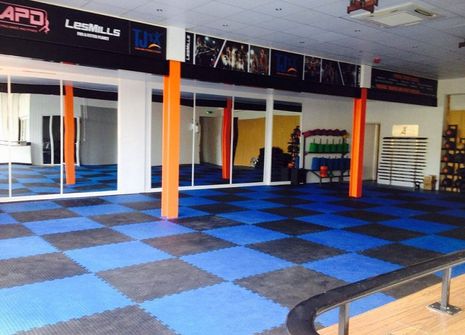 Photo of TJ's Gym And Fitness Studio