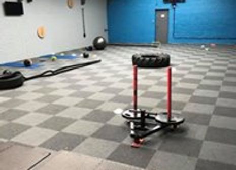 Photo of Fitness Station