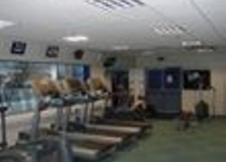 Photo of Ellis Guilford Sports Centre