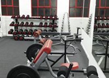 Photo of P.E.C.S. Fitness Gym
