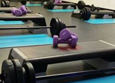 Photo of P.E.C.S. Fitness Gym