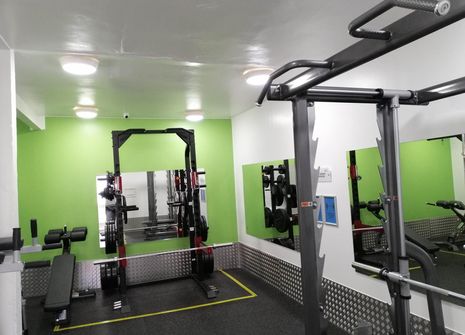 Photo of 3d Health and Fitness Cupar