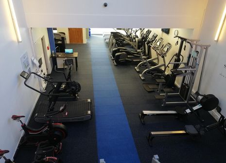Photo of 3d Health and Fitness Cupar