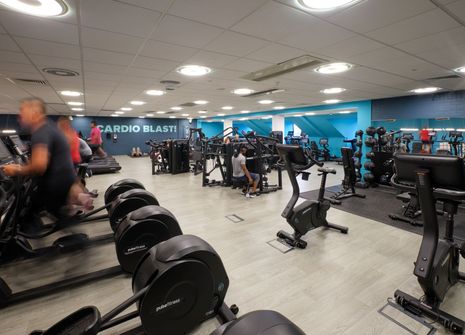 Photo of Laura Trott Leisure Centre