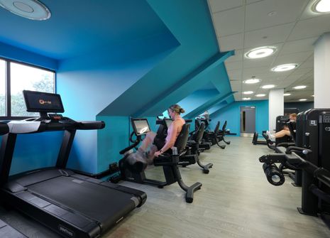 Photo of Laura Trott Leisure Centre