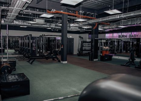 Photo of Village Gym Portsmouth