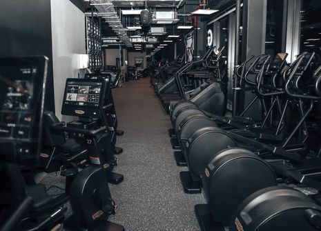 Photo of Village Gym Portsmouth