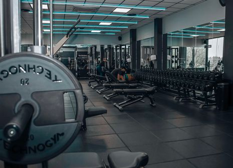 Photo of Village Gym Portsmouth